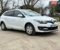 Белый Рено Меган, объемом двигателя 1.46 л и пробегом 277 тыс. км за 8300 $, фото 6 на Automoto.ua