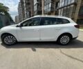 Білий Рено Меган, об'ємом двигуна 1.5 л та пробігом 266 тис. км за 7800 $, фото 1 на Automoto.ua