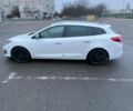 Белый Рено Меган, объемом двигателя 2 л и пробегом 230 тыс. км за 12500 $, фото 4 на Automoto.ua
