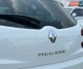 Белый Рено Меган, объемом двигателя 1.46 л и пробегом 236 тыс. км за 7900 $, фото 21 на Automoto.ua