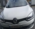 Белый Рено Меган, объемом двигателя 1.46 л и пробегом 179 тыс. км за 8200 $, фото 1 на Automoto.ua