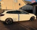 Білий Рено Меган, об'ємом двигуна 1.5 л та пробігом 136 тис. км за 9750 $, фото 6 на Automoto.ua