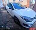 Белый Рено Меган, объемом двигателя 1.6 л и пробегом 150 тыс. км за 8000 $, фото 1 на Automoto.ua
