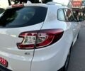 Білий Рено Меган, об'ємом двигуна 1.5 л та пробігом 188 тис. км за 8299 $, фото 36 на Automoto.ua
