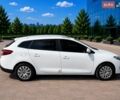 Білий Рено Меган, об'ємом двигуна 1.5 л та пробігом 281 тис. км за 7950 $, фото 3 на Automoto.ua
