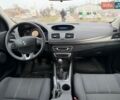 Білий Рено Меган, об'ємом двигуна 1.5 л та пробігом 265 тис. км за 8350 $, фото 45 на Automoto.ua