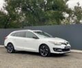 Белый Рено Меган, объемом двигателя 1.5 л и пробегом 236 тыс. км за 7900 $, фото 7 на Automoto.ua