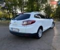 Белый Рено Меган, объемом двигателя 1.46 л и пробегом 285 тыс. км за 6900 $, фото 2 на Automoto.ua