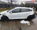 Белый Рено Меган, объемом двигателя 1.5 л и пробегом 286 тыс. км за 3000 $, фото 4 на Automoto.ua