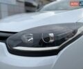 Білий Рено Меган, об'ємом двигуна 1.5 л та пробігом 265 тис. км за 8350 $, фото 13 на Automoto.ua