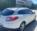 Білий Рено Меган, об'ємом двигуна 1.5 л та пробігом 290 тис. км за 8000 $, фото 1 на Automoto.ua