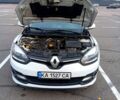 Белый Рено Меган, объемом двигателя 1.5 л и пробегом 238 тыс. км за 9200 $, фото 11 на Automoto.ua