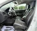 Білий Рено Меган, об'ємом двигуна 1.5 л та пробігом 184 тис. км за 8800 $, фото 57 на Automoto.ua