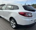 Белый Рено Меган, объемом двигателя 1.5 л и пробегом 230 тыс. км за 2500 $, фото 7 на Automoto.ua