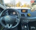 Белый Рено Меган, объемом двигателя 1.5 л и пробегом 221 тыс. км за 9700 $, фото 13 на Automoto.ua