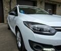 Білий Рено Меган, об'ємом двигуна 1.5 л та пробігом 217 тис. км за 8900 $, фото 16 на Automoto.ua