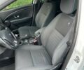 Белый Рено Меган, объемом двигателя 1.5 л и пробегом 320 тыс. км за 8200 $, фото 28 на Automoto.ua