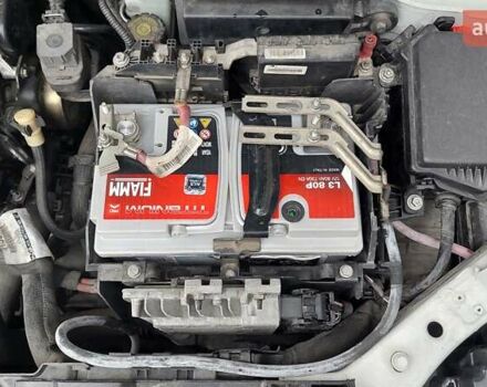 Белый Рено Меган, объемом двигателя 1.5 л и пробегом 269 тыс. км за 8600 $, фото 9 на Automoto.ua