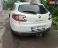 Білий Рено Меган, об'ємом двигуна 1.46 л та пробігом 305 тис. км за 8400 $, фото 24 на Automoto.ua
