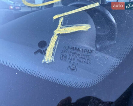 Белый Рено Меган, объемом двигателя 1.5 л и пробегом 245 тыс. км за 8250 $, фото 19 на Automoto.ua