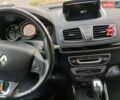 Білий Рено Меган, об'ємом двигуна 1.46 л та пробігом 240 тис. км за 8900 $, фото 11 на Automoto.ua