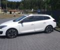 Білий Рено Меган, об'ємом двигуна 1.6 л та пробігом 198 тис. км за 9500 $, фото 1 на Automoto.ua