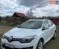 Белый Рено Меган, объемом двигателя 1.46 л и пробегом 228 тыс. км за 6800 $, фото 1 на Automoto.ua