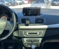Белый Рено Меган, объемом двигателя 1.5 л и пробегом 317 тыс. км за 7590 $, фото 18 на Automoto.ua