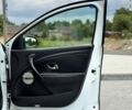 Білий Рено Меган, об'ємом двигуна 1.5 л та пробігом 184 тис. км за 8800 $, фото 105 на Automoto.ua