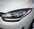 Белый Рено Меган, объемом двигателя 2 л и пробегом 231 тыс. км за 11499 $, фото 14 на Automoto.ua