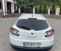 Белый Рено Меган, объемом двигателя 1.5 л и пробегом 288 тыс. км за 9200 $, фото 4 на Automoto.ua