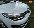 Белый Рено Меган, объемом двигателя 1.5 л и пробегом 192 тыс. км за 8650 $, фото 30 на Automoto.ua