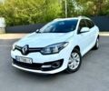 Білий Рено Меган, об'ємом двигуна 1.46 л та пробігом 233 тис. км за 8800 $, фото 1 на Automoto.ua
