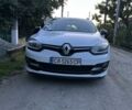 Белый Рено Меган, объемом двигателя 1.5 л и пробегом 175 тыс. км за 7400 $, фото 7 на Automoto.ua