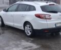 Білий Рено Меган, об'ємом двигуна 1.6 л та пробігом 220 тис. км за 9700 $, фото 4 на Automoto.ua