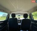 Белый Рено Меган, объемом двигателя 1.46 л и пробегом 263 тыс. км за 7800 $, фото 12 на Automoto.ua