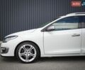 Белый Рено Меган, объемом двигателя 2 л и пробегом 231 тыс. км за 11499 $, фото 4 на Automoto.ua