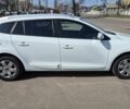 Белый Рено Меган, объемом двигателя 1.5 л и пробегом 229 тыс. км за 8100 $, фото 2 на Automoto.ua