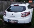 Белый Рено Меган, объемом двигателя 1.46 л и пробегом 263 тыс. км за 7300 $, фото 4 на Automoto.ua