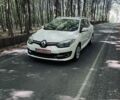 Белый Рено Меган, объемом двигателя 1.5 л и пробегом 247 тыс. км за 7900 $, фото 2 на Automoto.ua