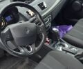 Білий Рено Меган, об'ємом двигуна 1.5 л та пробігом 245 тис. км за 8500 $, фото 7 на Automoto.ua