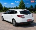 Білий Рено Меган, об'ємом двигуна 1.5 л та пробігом 281 тис. км за 7950 $, фото 5 на Automoto.ua