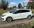 Білий Рено Меган, об'ємом двигуна 1.5 л та пробігом 300 тис. км за 7463 $, фото 5 на Automoto.ua