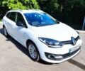 Білий Рено Меган, об'ємом двигуна 1.6 л та пробігом 268 тис. км за 7999 $, фото 15 на Automoto.ua