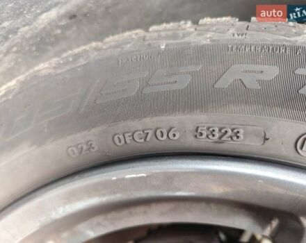 Білий Рено Меган, об'ємом двигуна 1.5 л та пробігом 165 тис. км за 8150 $, фото 62 на Automoto.ua