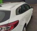 Белый Рено Меган, объемом двигателя 1.46 л и пробегом 234 тыс. км за 8500 $, фото 10 на Automoto.ua