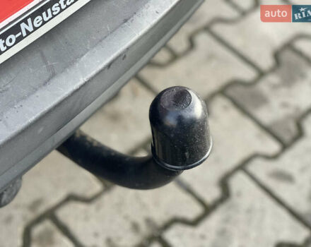 Білий Рено Меган, об'ємом двигуна 1.5 л та пробігом 225 тис. км за 9700 $, фото 16 на Automoto.ua