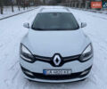 Білий Рено Меган, об'ємом двигуна 1.46 л та пробігом 245 тис. км за 7550 $, фото 1 на Automoto.ua