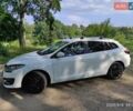 Белый Рено Меган, объемом двигателя 1.46 л и пробегом 265 тыс. км за 8150 $, фото 4 на Automoto.ua