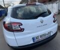 Белый Рено Меган, объемом двигателя 1.5 л и пробегом 195 тыс. км за 6850 $, фото 8 на Automoto.ua